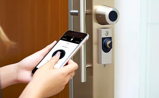 Access Management in Ruskin, FL