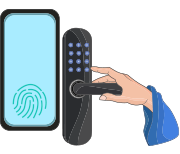 Access Control Technician in Ruskin