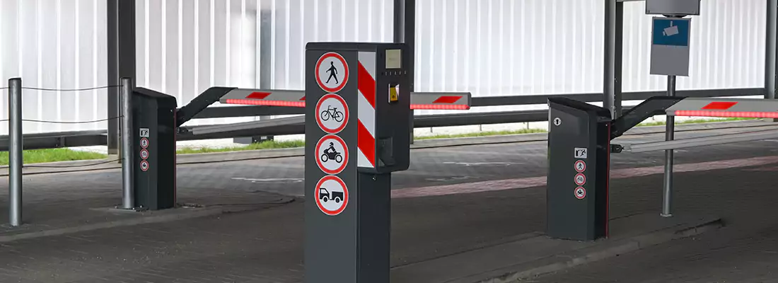 Affordable Parking Gate Systems for Efficient Access Control in Ruskin, FL