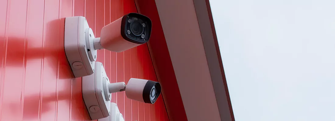 Benefits of HD CCTV Cameras for Security in Ruskin, FL