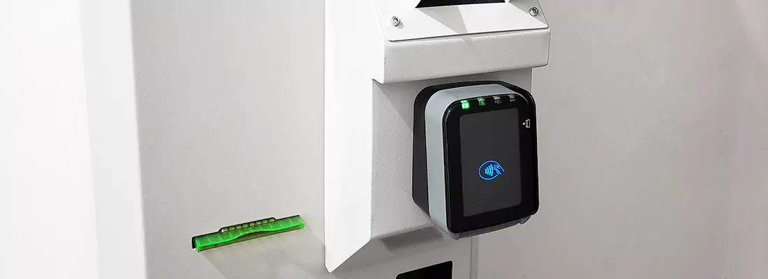 Biometric Security Options in Ruskin, FL