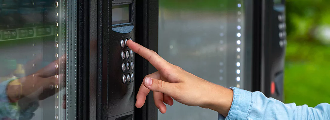 Commercial Access Control Boosts Security in Ruskin, FL