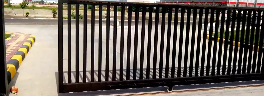 Commercial Automatic Sliding Repair and Maintenance in Ruskin, FL