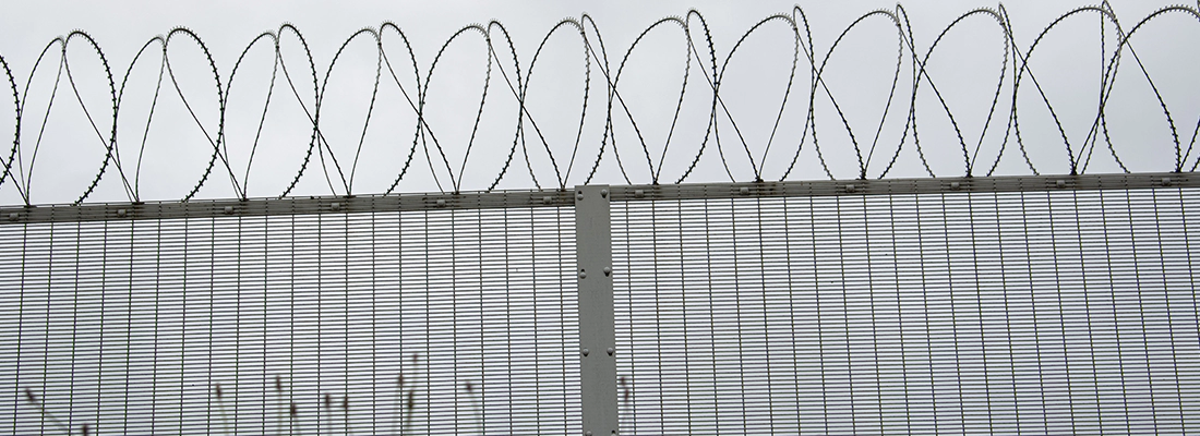 Commercial Security Gate Installations in Ruskin, FL