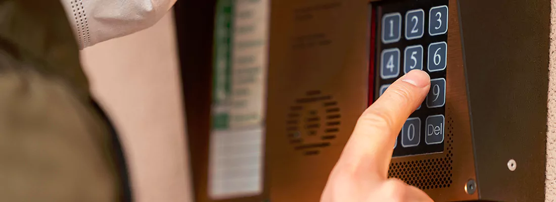 Commercial Gate Intercom Systems with Advanced Features in Ruskin, FL