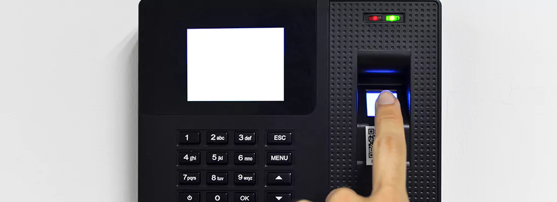 Door Access Control And Security in Ruskin, FL