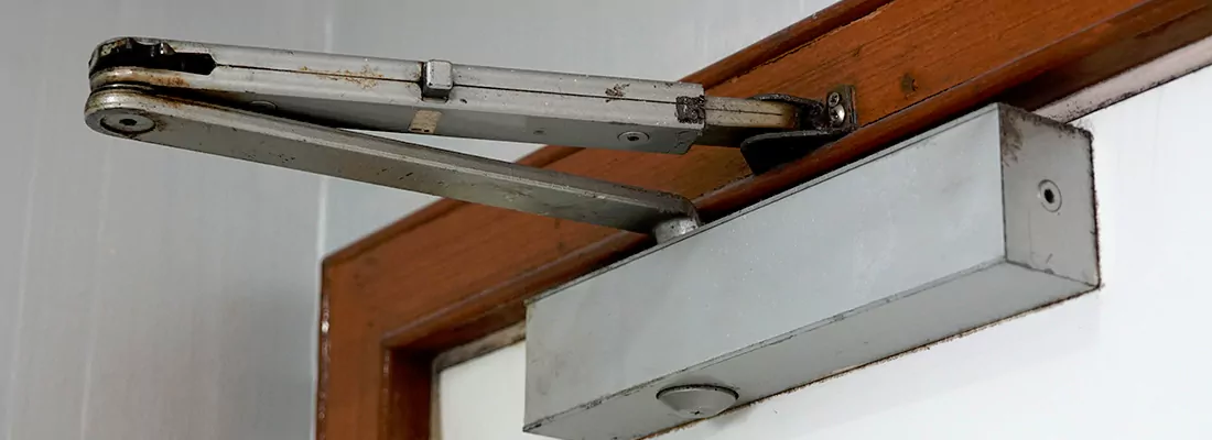 Door Closer Specialists in Ruskin, FL