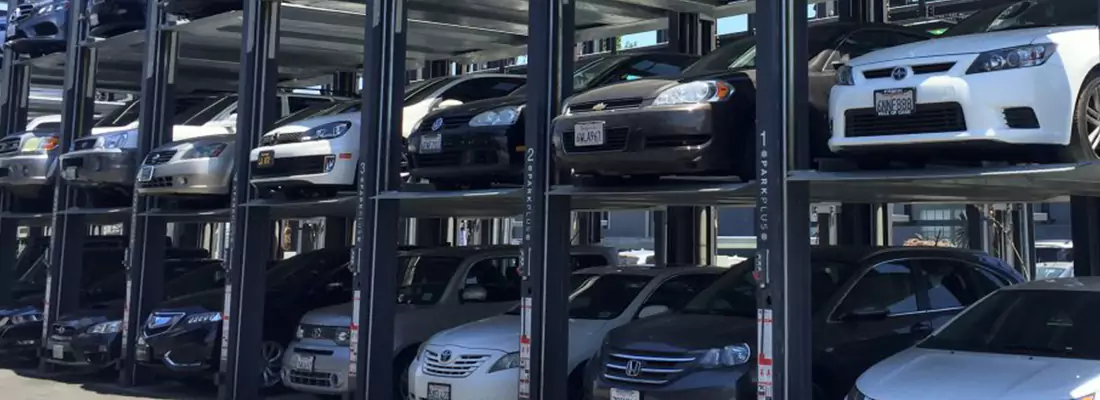 Electric Parking Pillars: A Smart Parking Solution for Residents in Ruskin, FL