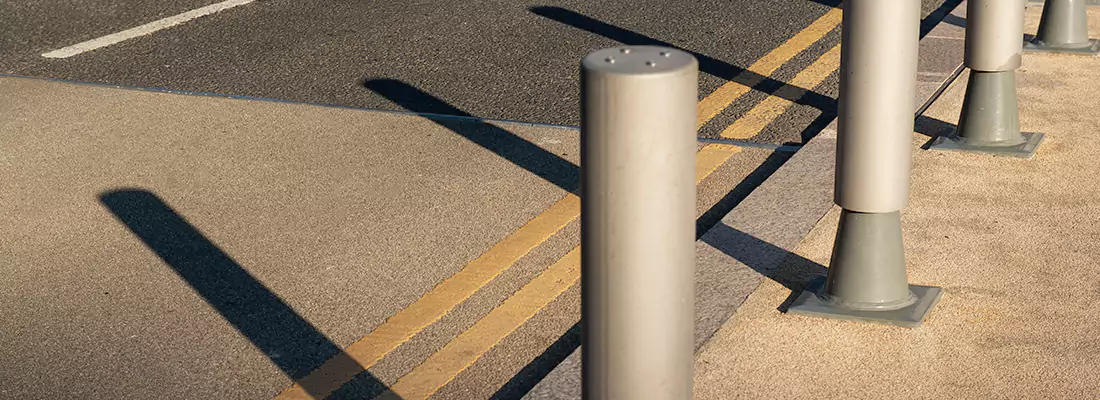 Fast and Reliable Car Parking Post Installation Services in Ruskin, FL