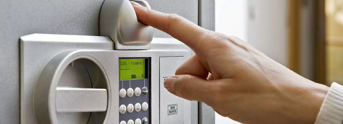 Hidden Safe Installation in Ruskin, FL