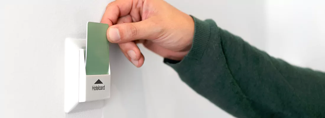 How Door Schedule Systems Improve Access Control in Ruskin, FL