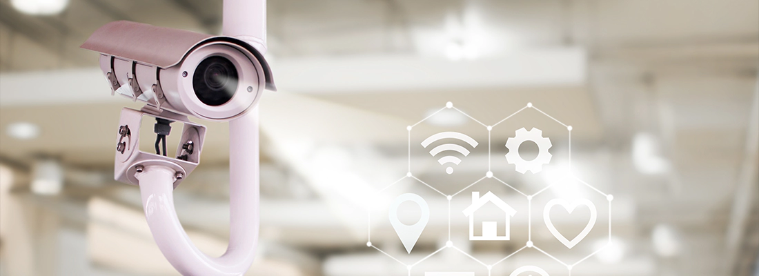 Indoor Security Camera Solutions for Ruskin, FL