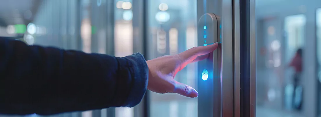 Industrial Access Control System Repairs and Maintenance in Ruskin, FL