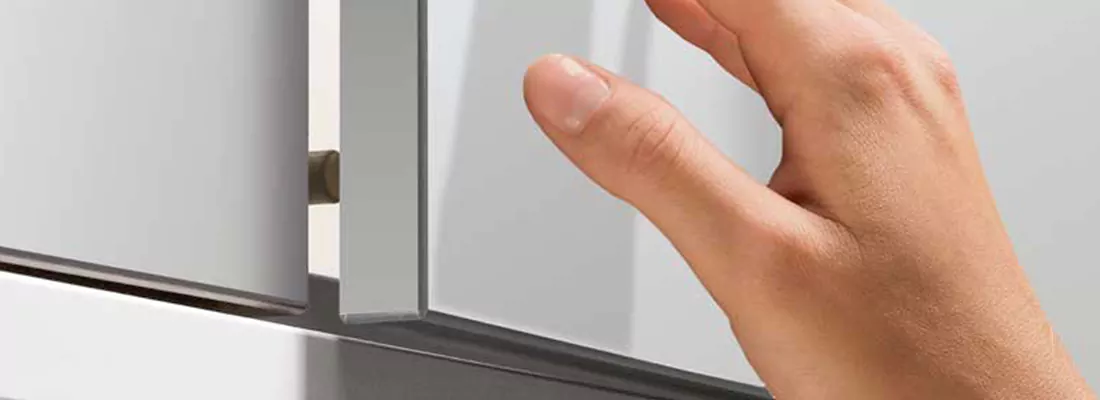 Professional Installation of Push to Open Door Systems in Ruskin, FL