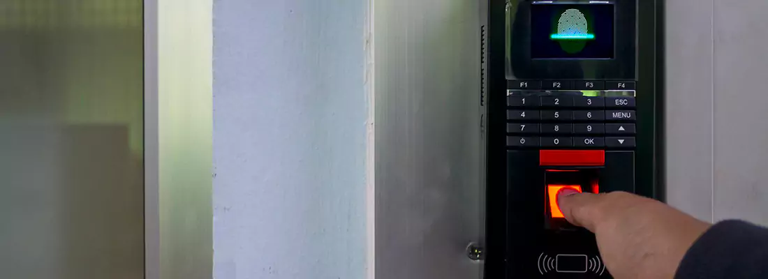 Reliable Access Control System Installation in Ruskin, FL