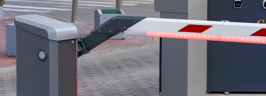 Reliable and Durable Automatic Vehicle Barriers in Ruskin, FL