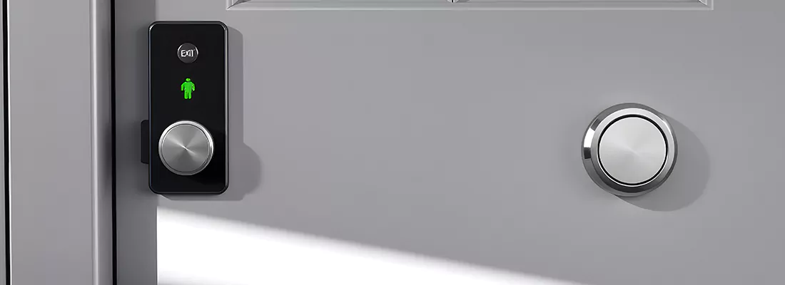 Reliable Maintenance and Repairs for Magnetic Locks in Ruskin, FL