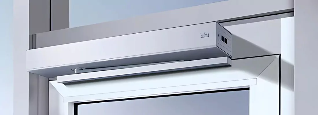 Residential and Commercial Low Energy Door Operator Solutions in Ruskin, FL