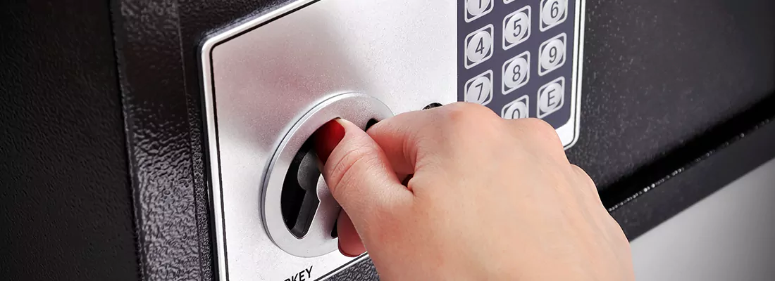 Safe Replacement in Ruskin, FL