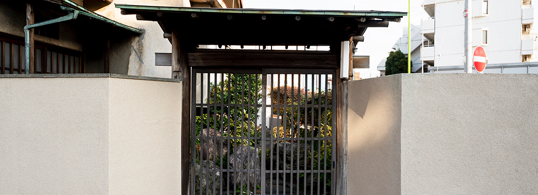 Security Gate Maintenance Services in Ruskin, FL