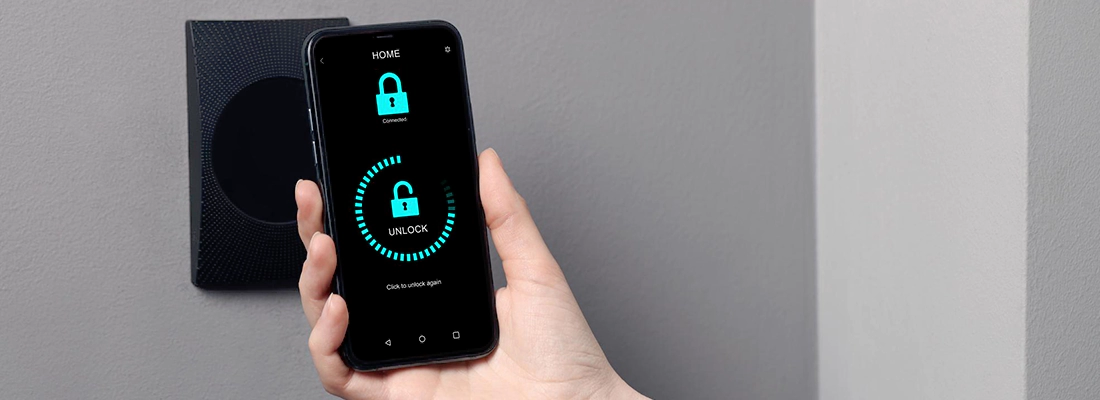 Smart Lock Integration Services in Ruskin, FL