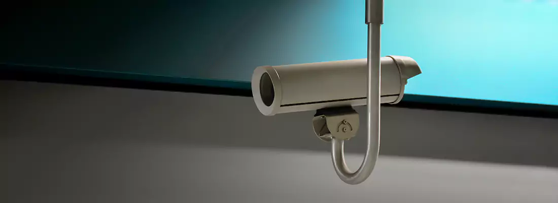 Smart Wireless CCTV Cameras for Remote Monitoring in Ruskin, FL