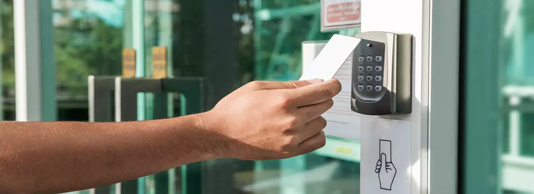 The Best Access Control Features for Properties in Ruskin, FL