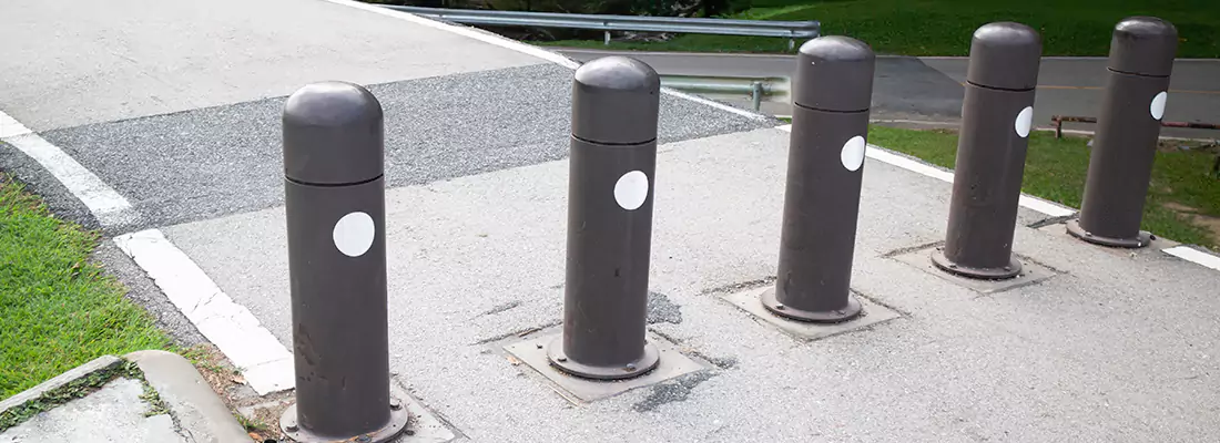 Top Benefits of Installing Car Bollards for Your Property in Ruskin, FL