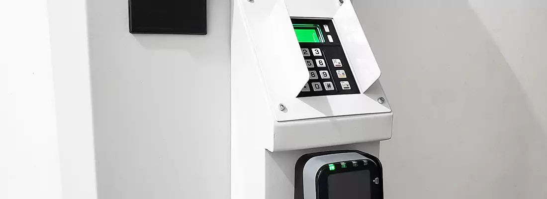 Top-Rated Keypad Access Control Installers Near You in Ruskin, FL