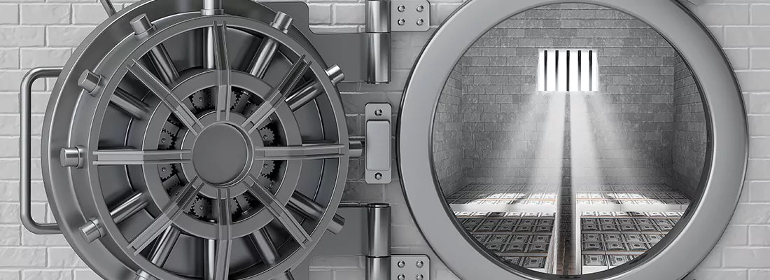 Vault Repair in Ruskin, FL