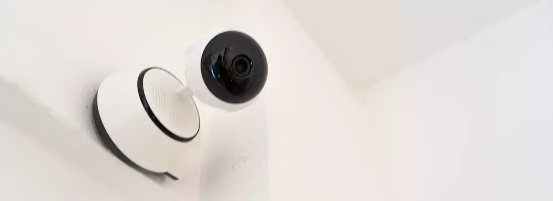 Why Choose Ruskin Access Control for Indoor CCTV Camera Services in Ruskin, FL?