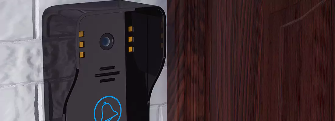 Wireless Door Proximity Sensors for Smart Security in Ruskin, FL